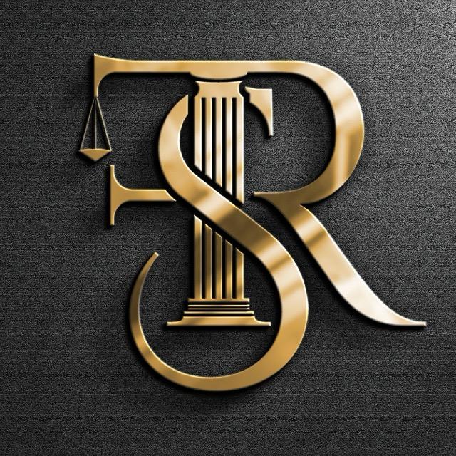 Logo Robson Santiago